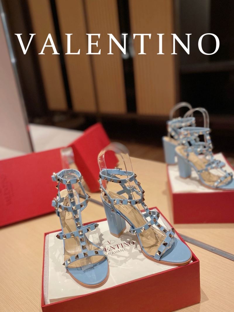 Valentino High Heels